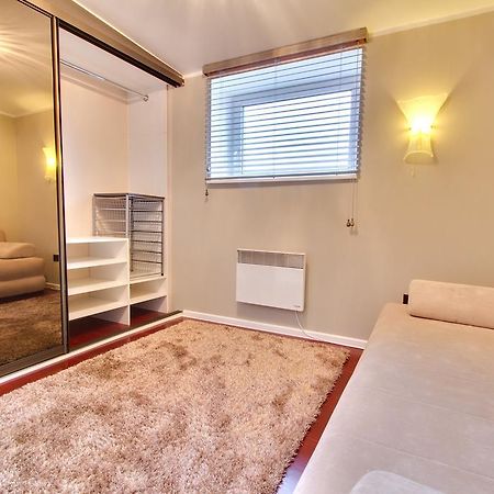 Toompuiestee Penthouse With Sauna Tallinn Exterior foto