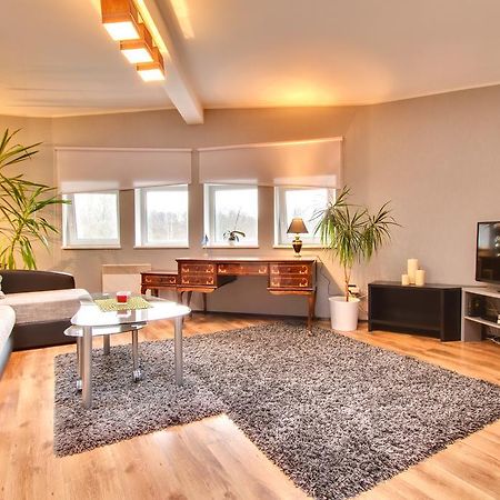 Toompuiestee Penthouse With Sauna Tallinn Exterior foto