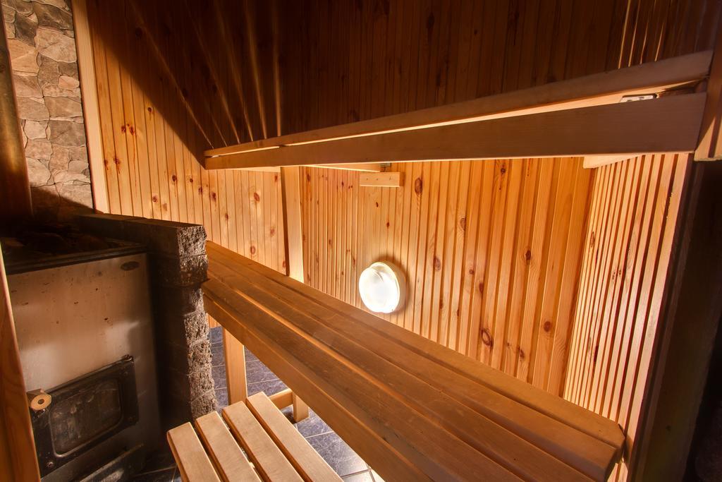 Toompuiestee Penthouse With Sauna Tallinn Exterior foto