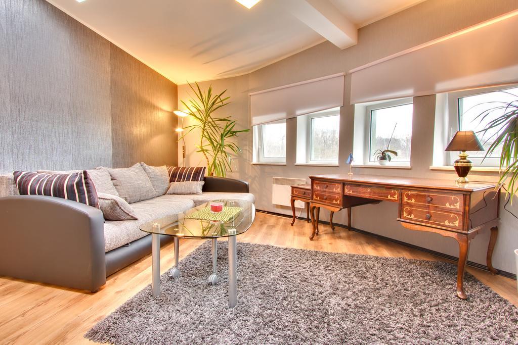 Toompuiestee Penthouse With Sauna Tallinn Exterior foto