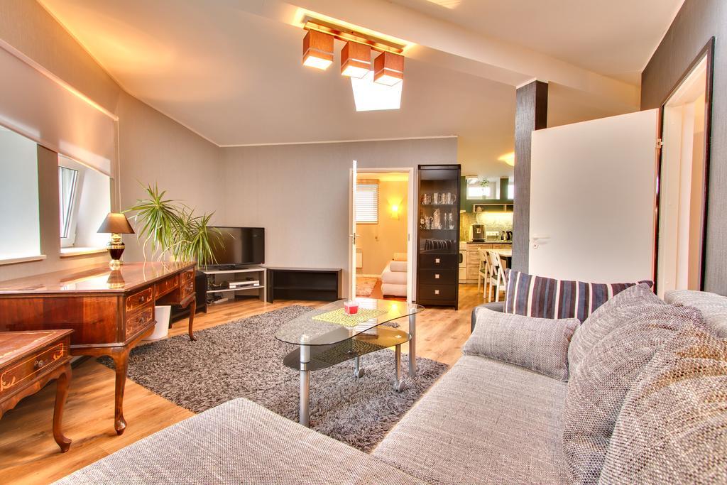 Toompuiestee Penthouse With Sauna Tallinn Exterior foto