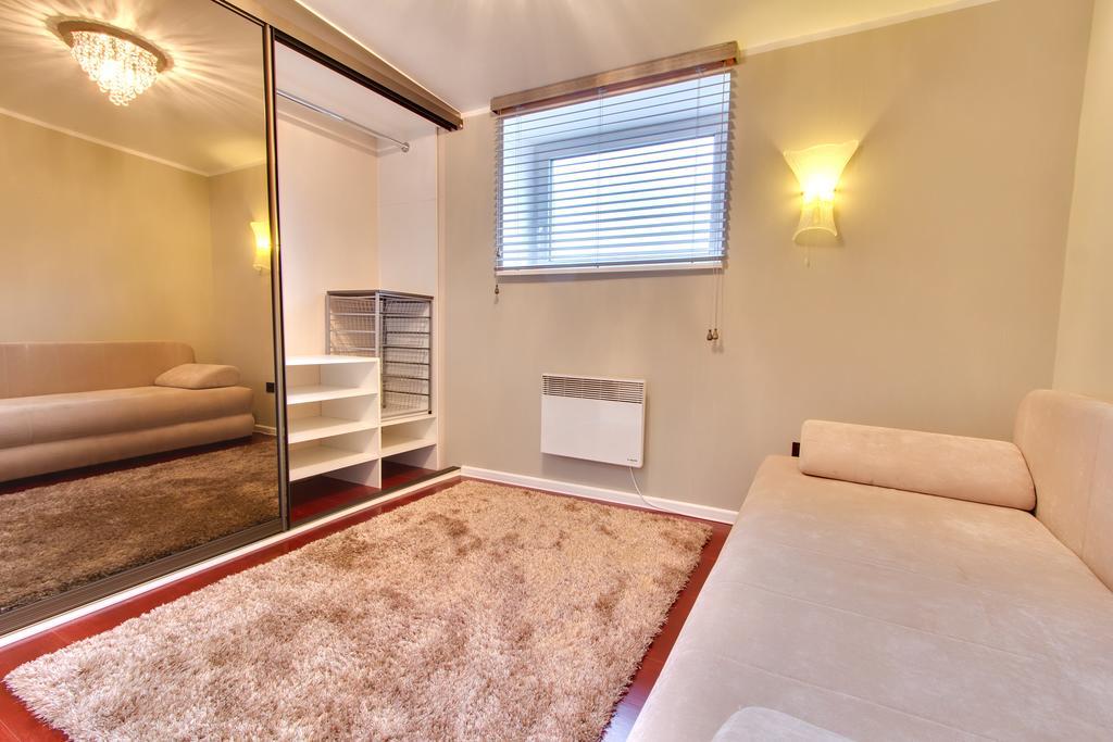 Toompuiestee Penthouse With Sauna Tallinn Exterior foto
